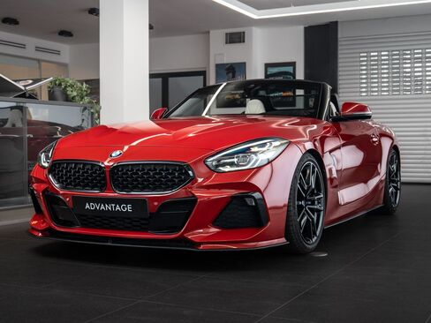 BMW Z4