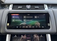 Land Rover Range Rover Sport SUV 3,0 l 221 kw