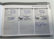 Volvo XC60 Kombi 2,4 l 151 kw