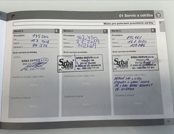 Volvo XC60 Kombi 2,4 l 151 kw