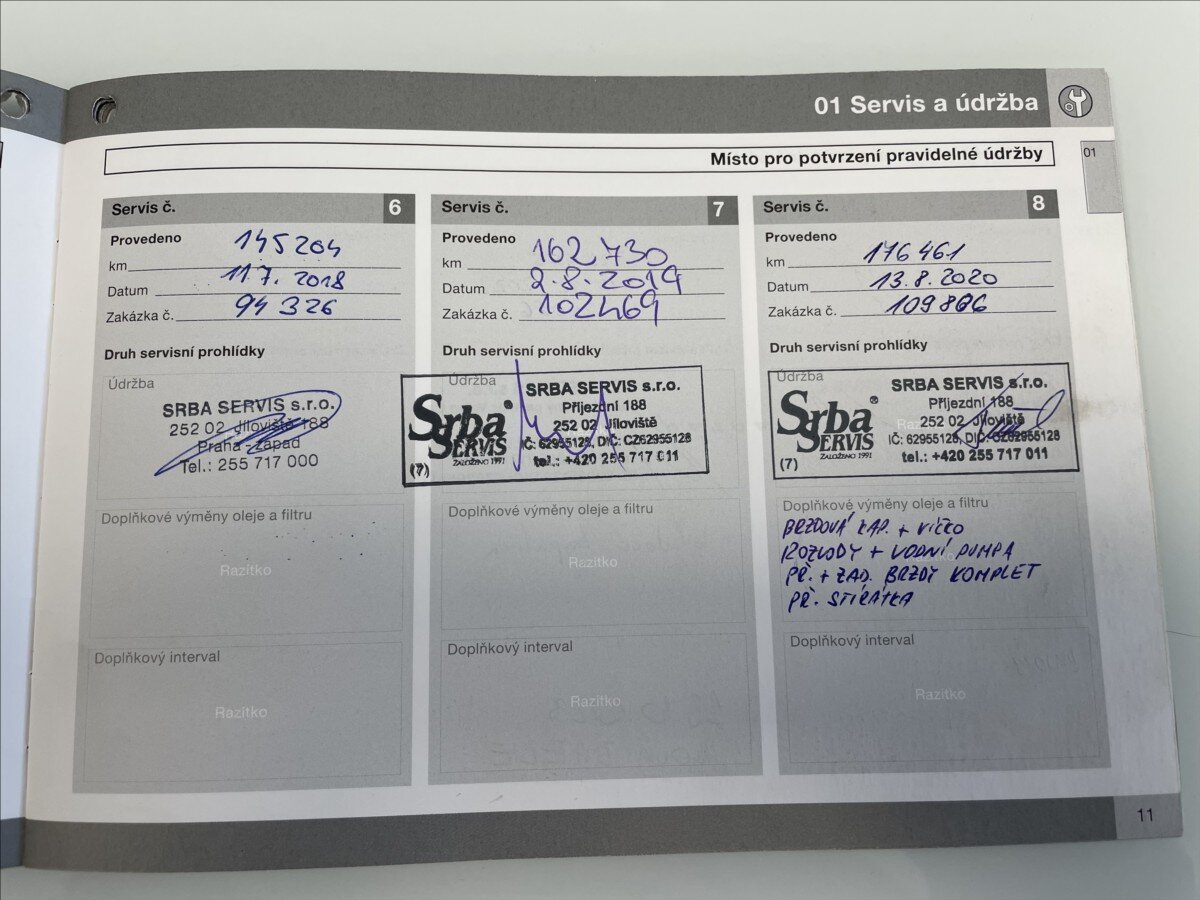 Volvo XC60 Kombi 2,4 l 151 kw