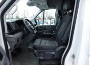 Volkswagen Crafter Ostatní 2,0 l 103 kw