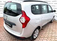 Dacia Lodgy 9
