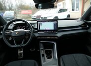 Cupra Terramar SUV / Terénní 2,0 l 195 kw