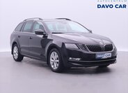 Škoda Octavia Liftback 2,0 l 110 kw