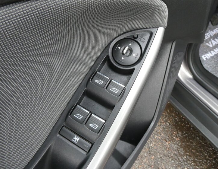 Ford Focus Kombi 1,6 l 92 kw