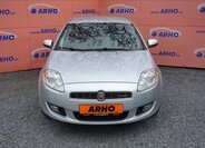 Fiat Bravo Hatchback 1,6 l 88 kw