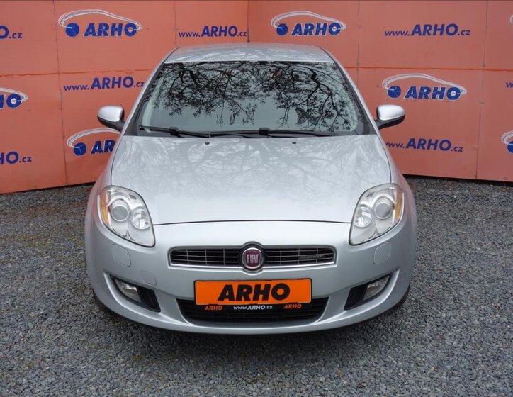 Fiat Bravo Hatchback 1,6 l 88 kw