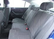 Volkswagen Passat Sedan 2,0 l 103 kw