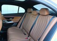 Mercedes-Benz Třídy E 37