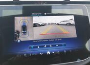 Mercedes-Benz Třídy E 18