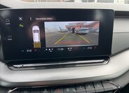 Škoda Octavia Kombi 2,0 l 85 kw