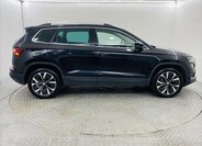 Škoda Karoq SUV 2,0 l 110 kw