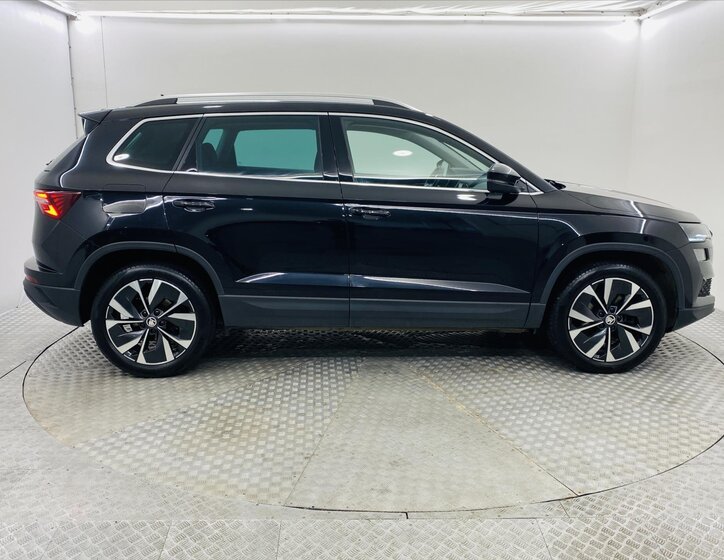 Škoda Karoq SUV 2,0 l 110 kw