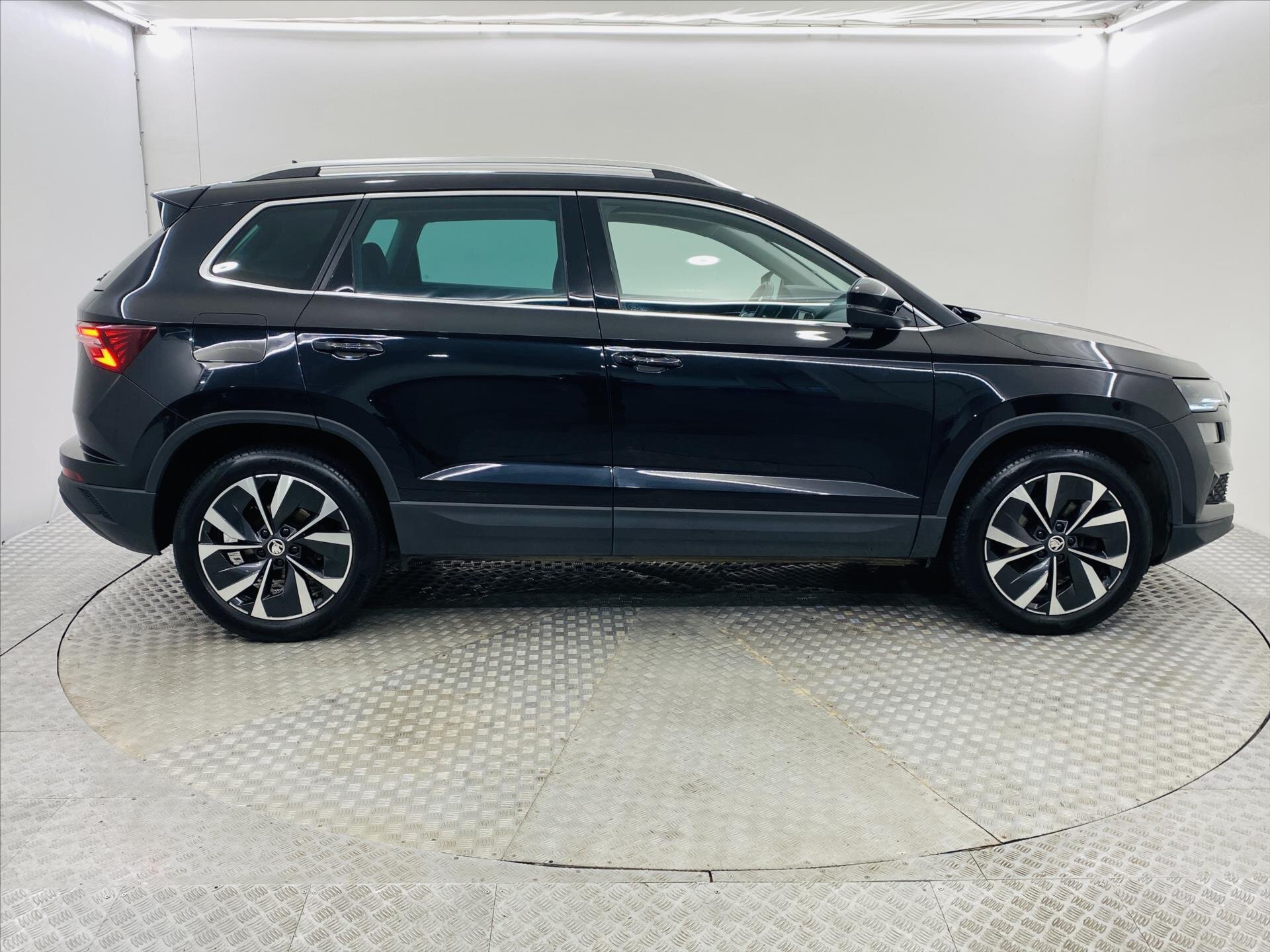 Škoda Karoq SUV 2,0 l 110 kw