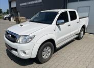 Toyota Hilux 1