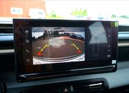 Citroën C3 Aircross SUV 1,2 l 74 kw