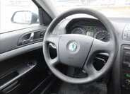 Škoda Octavia Kombi 1,9 l 77 kw