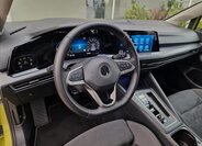 Volkswagen Golf Kombi 2,0 l 110 kw