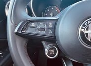 Alfa Romeo Stelvio SUV / Terénní 2,1 l 118 kw