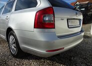 Škoda Octavia Kombi 1,8 l 112 kw