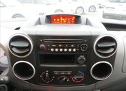 Peugeot Partner Kombi 1,6 l 72 kw