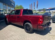 Dodge RAM Pick-up 3,0 l 403 kw