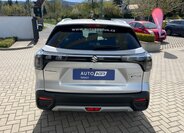 Suzuki S-Cross SUV / Terénní 1,4 l 95 kw