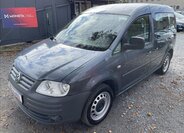 Volkswagen Caddy 1