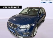 Seat Ateca 1
