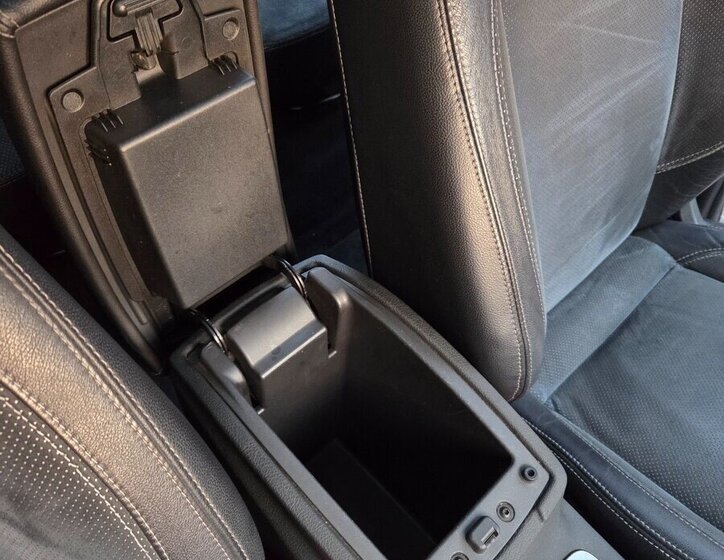 Ford Galaxy VAN / Minibus 0,0 103 kw