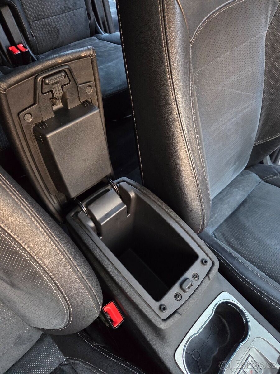 Ford Galaxy VAN / Minibus 0,0 103 kw