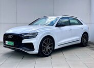 Audi SQ8 SUV / Terénní 4,0 l 320 kw