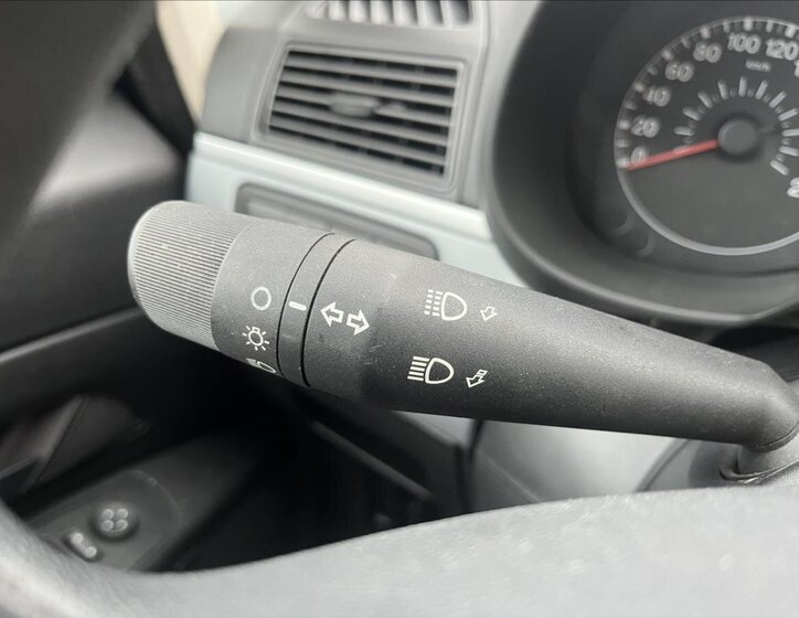 Fiat Grande Punto Hatchback 1,2 l 55 kw