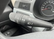 Fiat Grande Punto Hatchback 1,2 l 55 kw