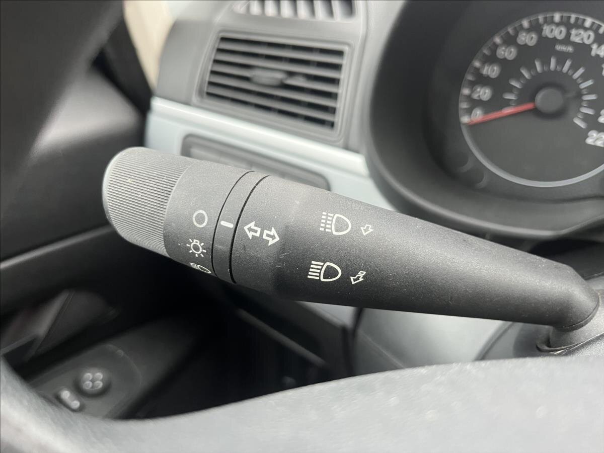 Fiat Grande Punto Hatchback 1,2 l 55 kw