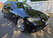 BMW Řada 3 8