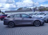 Hyundai i30 Kombi 1,5 l 117 kw