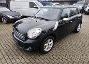 Mini Countryman Kombi 1,6 l 82 kw