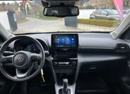 Toyota Yaris Cross SUV / Terénní 1,5 l 68 kw