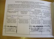 Subaru Justy Hatchback 998,0 51 kw