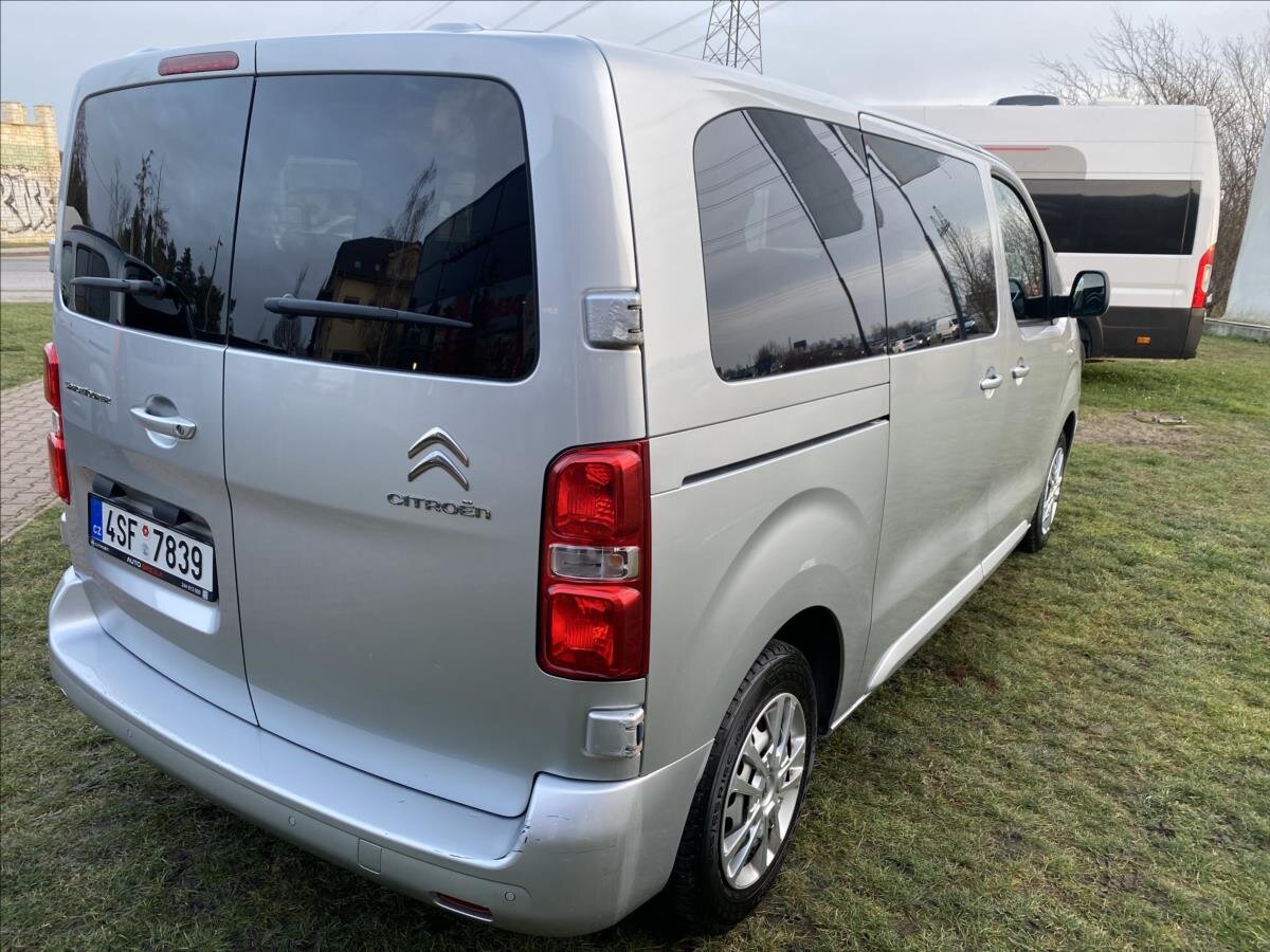 Citroën SpaceTourer