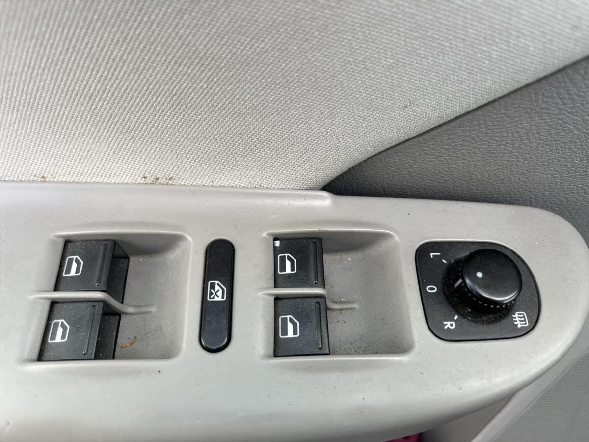 Volkswagen Passat Kombi 1,9 l 77 kw