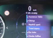 Opel Insignia Hatchback 2,0 l 125 kw