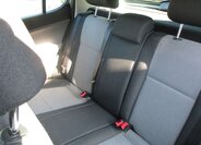 Škoda Fabia Hatchback 1,2 l 44 kw