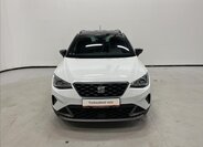 Seat Arona 4