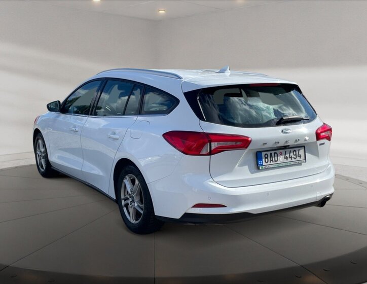 Ford Focus Kombi 1,5 l 88 kw