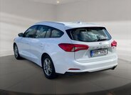 Ford Focus Kombi 1,5 l 88 kw