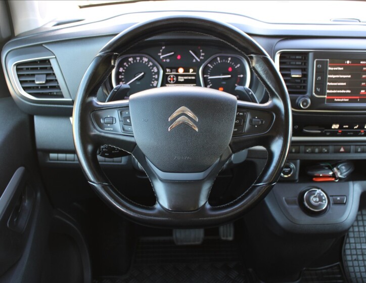 Citroën SpaceTourer 9