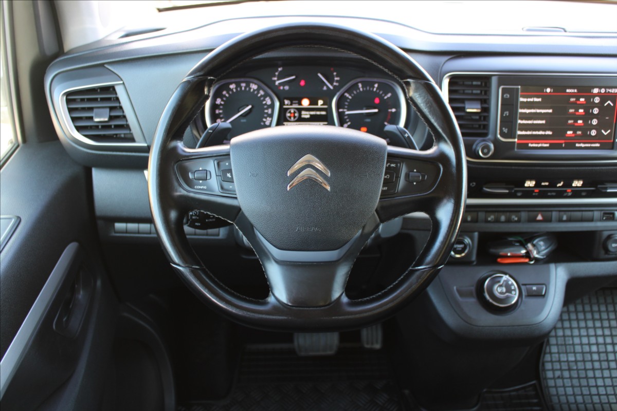 Citroën SpaceTourer